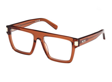 MCM MW5006 045 Shiny Light Brown 53mm