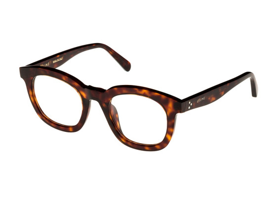 Celine CL50004I 054 Red Havana 48mm