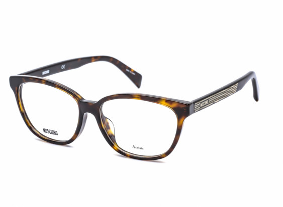 Moschino MOS527/F 0086 Dark Havana 53mm