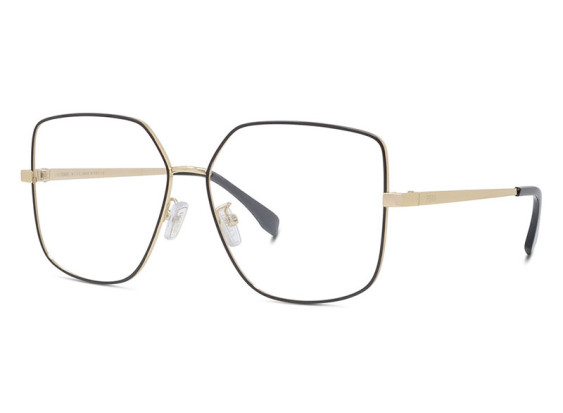 Fendi FE50009U 034 Gold 57mm