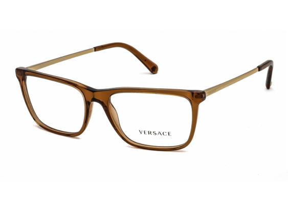 Versace VE3301 5028 Transparent Brown 56mm