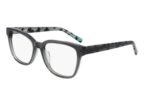 DKNY DK5054 306 Crystal Forest 54mm