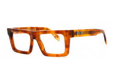 Palm Angels PERJ01A STYLE 1A 6E00 Warm Havana 51mm