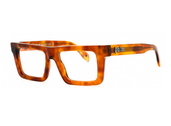 Palm Angels PERJ01A STYLE 1A 6E00 Warm Havana 51mm