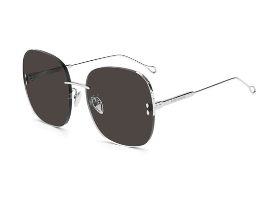 Isabel Marant IM 0055/S 0427 IR Silver/Grey