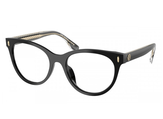 Tory Burch TY2150U 1709 Black 52mm