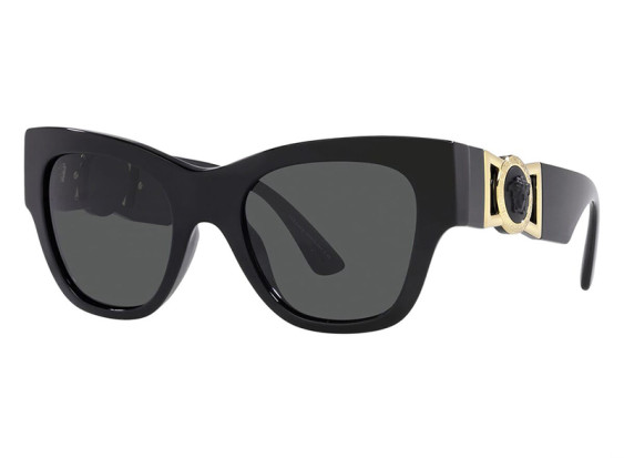 Versace VE4415U GB1/87 Black/Dark Grey