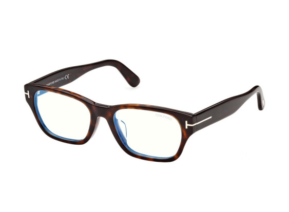 Tom Ford FT5781-D-B 052 Dark Havana 54mm