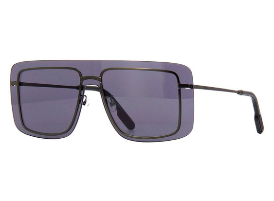 Kenzo KZ40033U 97A Matte Dark Green/Dark Grey