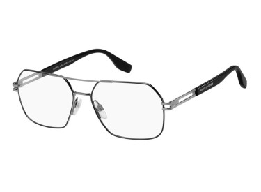 Marc Jacobs MARC 602 0V81 00 Dark Ruthenium/Black 57mm