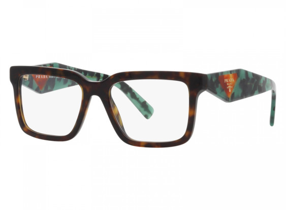 Prada PR10YV 2AU1O1 Havana 54mm