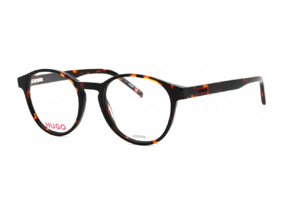 Hugo HG 1197 0086 00 Havana 50mm