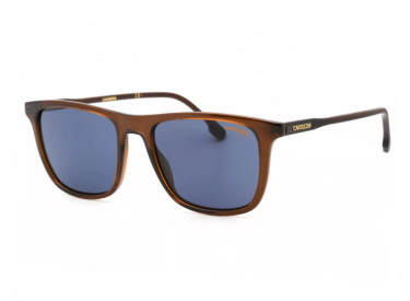 Carrera CARRERA 261/S 009Q KU Shiny Brown/Blue