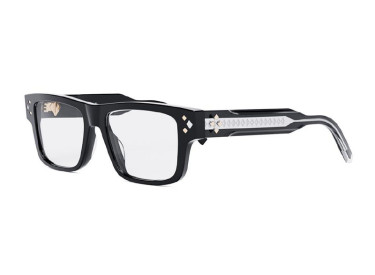 Dior CD DIAMONDO S3I 1000 Black 53mm