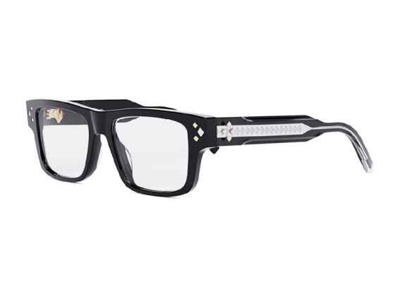 Dior CD DIAMONDO S3I 1000 Black 53mm