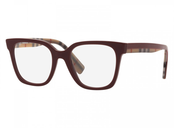 Burberry BE2347 3945 Bordeaux 52mm