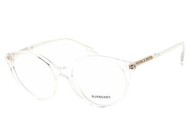 Burberry BE2349 3024 Transparent  53mm