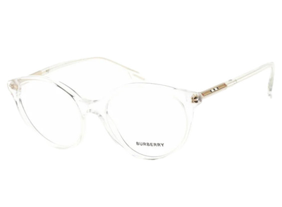 Burberry BE2349 3024 Transparent  53mm