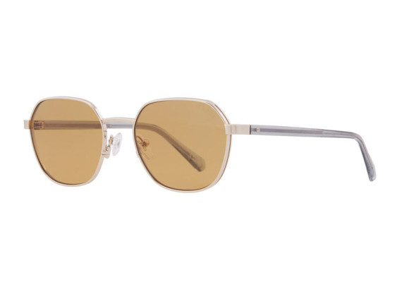 Guess GU00116 32E Gold/Brown