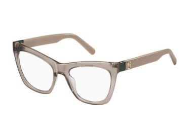 Marc Jacobs MARC 649 0F4500 Transparent Brown 53mm