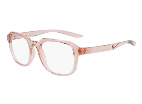 Nike NIKE 7303 662 Fossil Rose 52mm