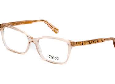 Chloe CE2742 749  Peach 53mm