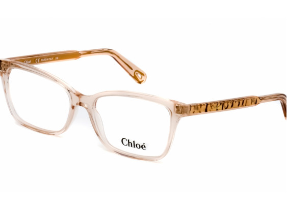 Chloe CE2742 749  Peach 53mm
