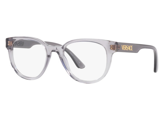 Versace VE3317 593 Transparent Grey 51mm