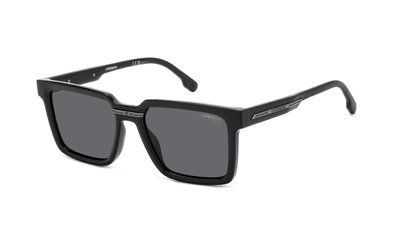 Carrera VICTORY C 02/S 0807 M9 Black/Dark Grey