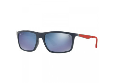 Ray Ban RB4228M F606H0  Blue