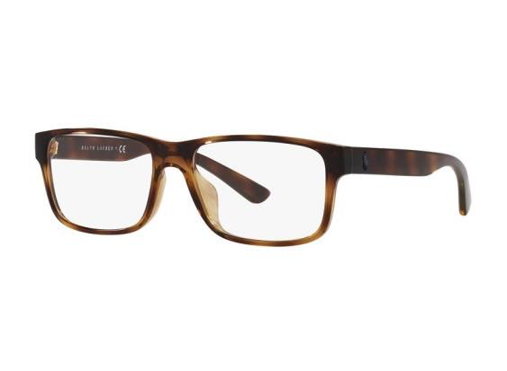 Polo Ralph Lauren PH2237U 5003 Shiny Havana 55mm
