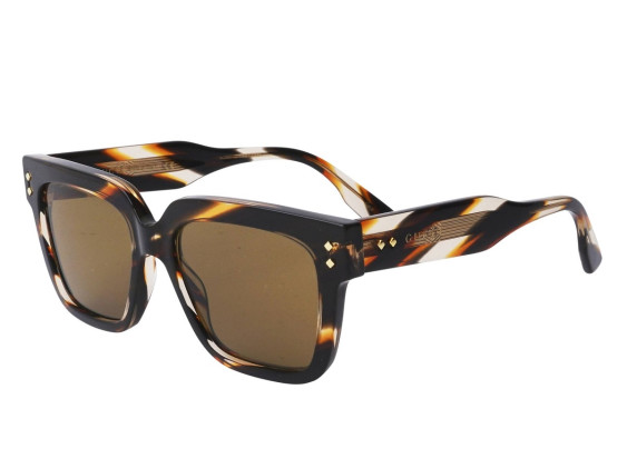Gucci GG1084S 003 Havana/Brown