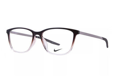 Nike NIKE 7284 203 Brown Basalt Fade