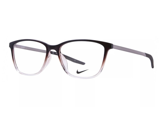 Nike NIKE 7284 203 Brown Basalt Fade