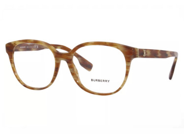 Burberry BE2332 3915 Spotted Brown 54mm