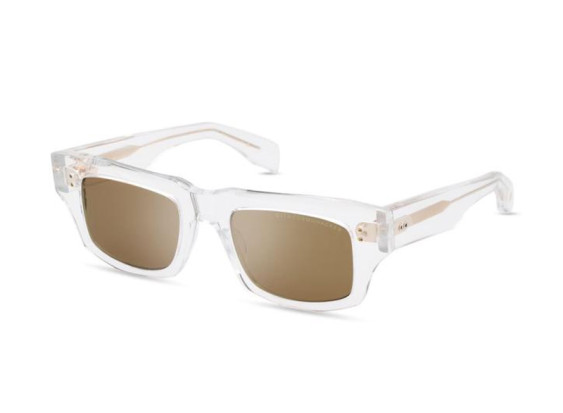Dita COSMOHACKER DTS 727 A 02 Transparent/Brown