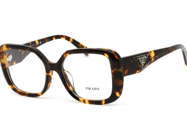 Prada PR10ZVF VAU1O1 Honey Tortoise 54mm