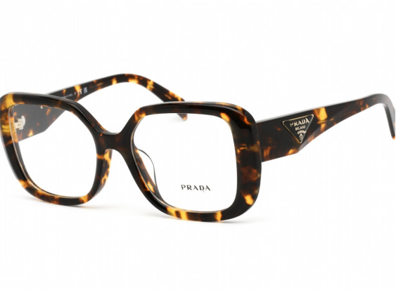 Prada PR10ZVF VAU1O1 Honey Tortoise 54mm