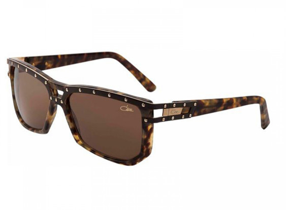 Cazal CZ8028/1 003 Tortoise/Brown