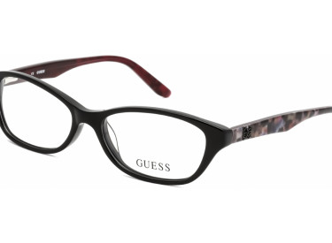 Guess GU2417 B84 Black 52mm