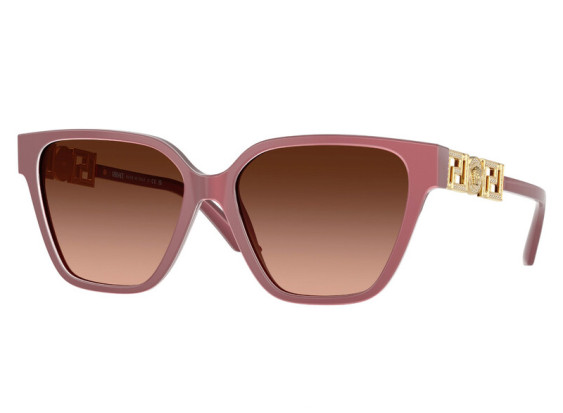 Versace VE4471BF 54755M Perla Dark Ruby/Pink Gradient Grey
