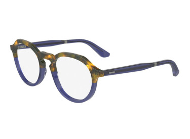 Calvin Klein CK23546 232 Havana/Blue 49mm
