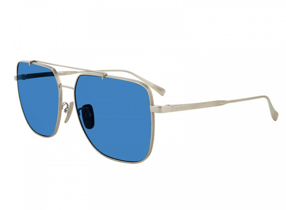 Chopard SCHC97M 579P Silver/Polarized Blue