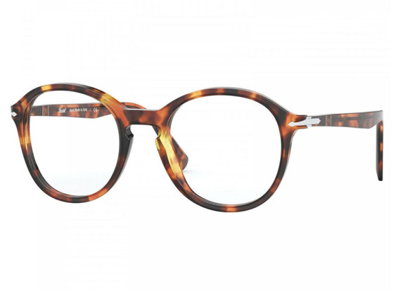 Persol PO3239V 1102 Honey Tortoise 50mm