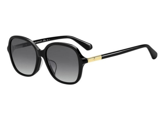 Kate Spade BRYLEE/F/S 0807 9O Black/Grey Gradient