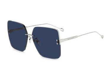 Isabel Marant IM0081/S 06LB KU Ruthenium/Blue
