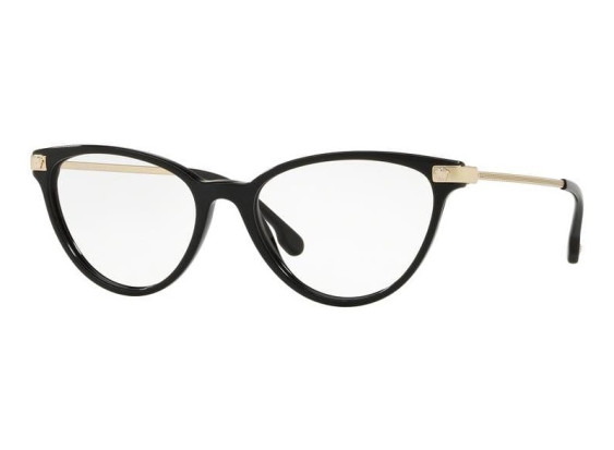 Versace VE3261A GB1 Black 54mm