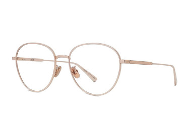 Dior GEMDIORO RU E000 Rose Gold 53mm