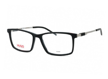 Hugo HG1102 0003 00 Matte Black 56mm