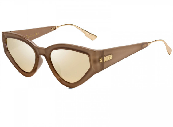 Dior CATSTYLEDIOR 1 S45SQ Pink/Gold